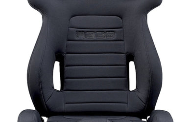Sparco Seat R333 2021 Black