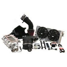 Load image into Gallery viewer, VMP Performance 15-17 Coyote Gen3R 2.65 L Supercharger Kit