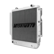 Load image into Gallery viewer, Mishimoto 87-06 Jeep Wrangler YJ &amp; TJ  Aluminum Performance Radiator