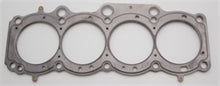 Load image into Gallery viewer, Cometic Toyota 3S-GE/3S-GTE 87mm 87-97 .056 inch MLS Head Gasket