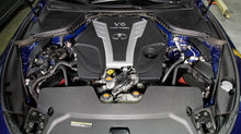Load image into Gallery viewer, AEM 2016 C.A.S Infinity Q50 V6-3.0L F/l Cold Air Intake