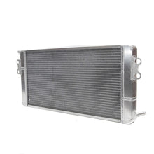 Load image into Gallery viewer, VMP Performance 05-14 Ford Mustang Dual-Fan Triple Pass Heat Exchanger