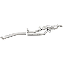 Load image into Gallery viewer, MagnaFlow Sys C/B 04 Pontiac GTO 5.7L V8