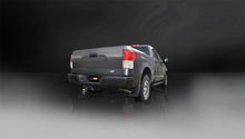 Load image into Gallery viewer, Corsa/dB 11-14 Toyota Tundra Double Cab/Crew Max 5.7L V8 Polished Sport Cat-Back Exhaust