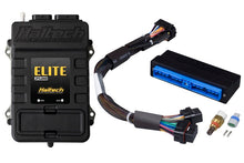 Load image into Gallery viewer, Haltech Nissan Skyline R32/33 GTS-T/GT-R &amp; R34 GT-R Elite 2500 Plug-n-Play Adaptor Harness ECU Kit