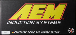 AEM 2015 Mitsubishi Lancer 2.0/2.4L - Cold Air Intake System