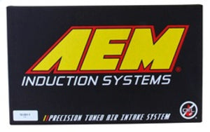 AEM Brute Force Intake System B.F.S.RAM 98-02 5.9L TD