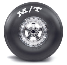 Load image into Gallery viewer, 35.0/15.0-16 ET Drag Slick Mickey Thompson