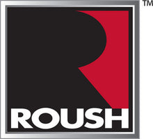 Load image into Gallery viewer, ROUSH 2015-2017 Ford Mustang Complete Unpainted Front Fascia Kit (w/o Collision Detection &amp; ACC)