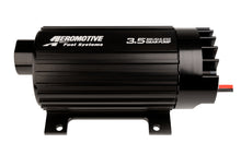 Load image into Gallery viewer, Aeromotive Signature Brushless Spur Gear 3.5GPM External In-Line Fuel Pump