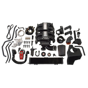 Edelbrock Supercharger Stage 1 - Street Kit 2004-2008 Ford F-150 5 4L 3V w/ Tuner