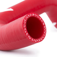 Load image into Gallery viewer, Mishimoto 92-94 Volkswagen Corrado VR6 Red Silicone Hose Kit