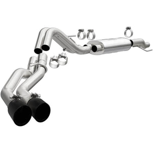 Magnaflow 2020 Ford F-150 Street Series Cat-Back Performance Exhaust System