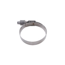 Load image into Gallery viewer, Mishimoto Constant Tension Worm Gear Clamp 1.26in.-2.13in. (32mm-54mm)