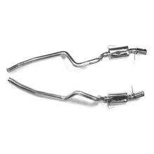 Load image into Gallery viewer, Kooks 11-14 Ford Mustang GT / GT500 2 3/4in x 3in OEM Cat-back Exhaust