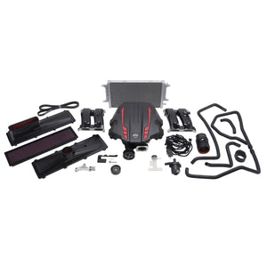 Edelbrock Supercharger Stage 1 - Street Kit 2013-2015 Scion Fr-S / Subaru Brz / Toyota GT86 2 0L