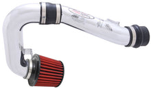 Load image into Gallery viewer, AEM 02-05 WRX/STi Polished Cold Air Intake