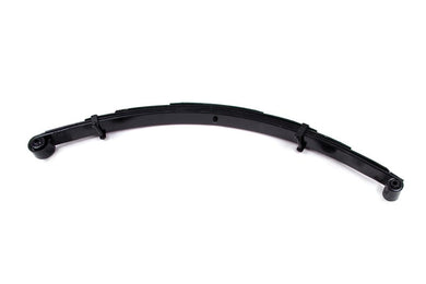 Zone Offroad 99-04 Ford F-250/F-350 Leaf Spring 4in SD/6in Exc.