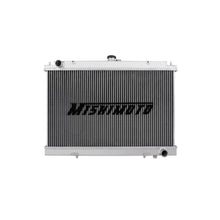 Load image into Gallery viewer, Mishimoto 95-99 Nissan Maxima Manual Aluminum Radiator