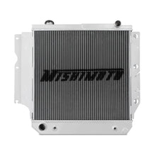 Load image into Gallery viewer, Mishimoto 87-06 Jeep Wrangler YJ &amp; TJ  Aluminum Performance Radiator