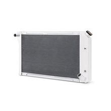 Load image into Gallery viewer, Mishimoto 77-83 Chevrolet Corvette Auto X-Line Aluminum Radiator