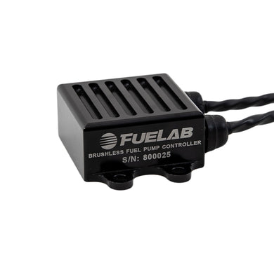 Fuelab Electronic (External) Fuel Pump Controller - Variable Speed PWM Input