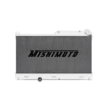 Load image into Gallery viewer, Mishimoto 93-95 Mazda RX-7 Performance Aluminum Radiator