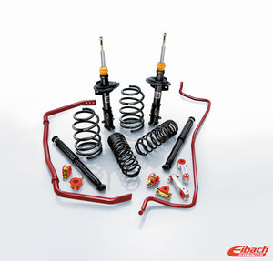 Eibach Pro-System-Plus for 05-10 Chrysler 300C 2WD / 05-08 Dodge Magnum