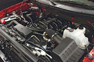 Edelbrock Supercharger Stage 1 - Street Kit 2004-2008 Ford F-150 5 4L 3V w/ Tuner
