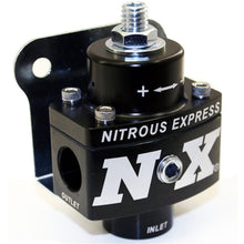 Load image into Gallery viewer, Nitrous Express Fuel Pressure Regulator Non Bypass