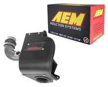 Load image into Gallery viewer, AEM 18-19 Mazda 6 2.5L L4 Turbo Polished Cold Air Intake