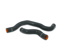 Load image into Gallery viewer, Mishimoto 91-99 Nissan Sentra  w/ SR20 Black Silicone Hose Kit
