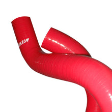 Load image into Gallery viewer, Mishimoto 95-99 Mitsubishi Eclipse Turbo Red Silicone Hose Kit