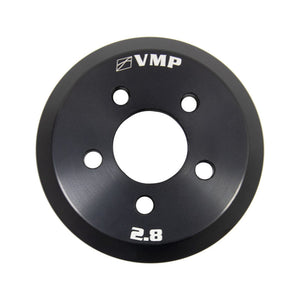 VMP Performance 18+ Roush 2.65 L TVS 2.8in 6 Rib Pulley