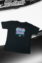 Load image into Gallery viewer, GBR Youth Future Racer T-Shirt