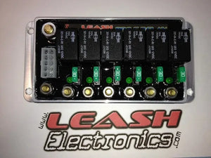 Leash Electronics Pro 6