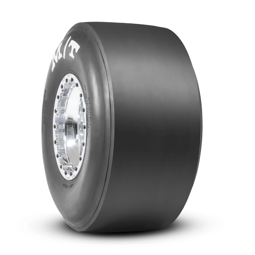26x8.5x15 ET DRAG SLICK Mickey Thompson – Garage Built Racing