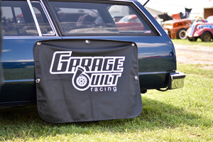 GBR Tire Covers