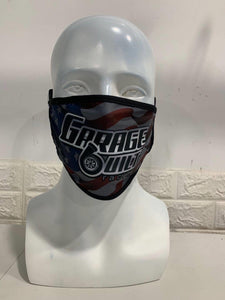 GBR Face Masks