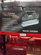 Load image into Gallery viewer, BTR valve covers WITH coil mounts