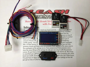 Boost Leash/Pulse Leash Combo Unit Garage Built Racing Boost Leash/Pulse Leash Combo Unit Garage Built Racing