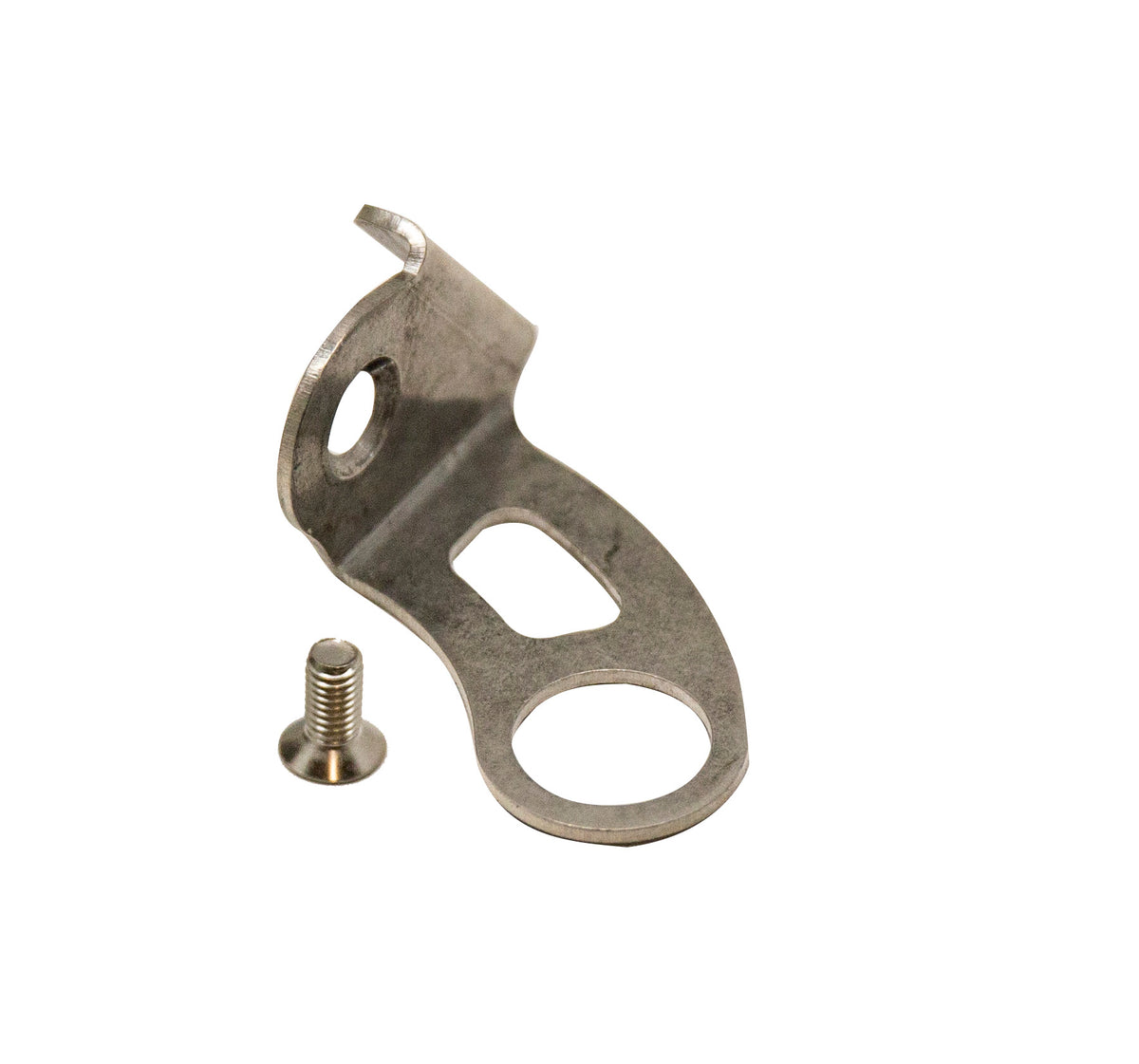 M&M Shifter Button Bracket w/ or w/o Button – Garage Built Racing