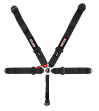 Load image into Gallery viewer, SIMPSON RACING 3&quot; CAMLOCK HARNESS