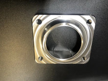 Load image into Gallery viewer, T4 Stainless Billet Flange