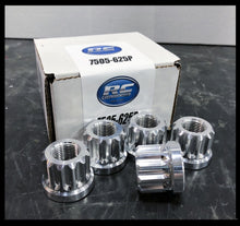 Load image into Gallery viewer, 12 POINT 5/8&quot; Lug Nuts (10 pack)